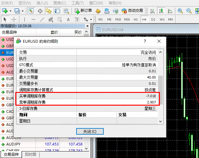 EBC外汇官网