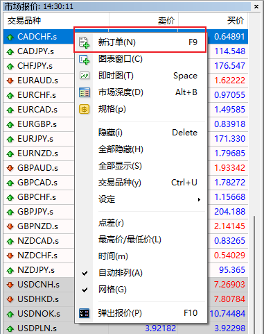 EBC金融