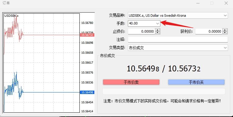 EBC外汇官网