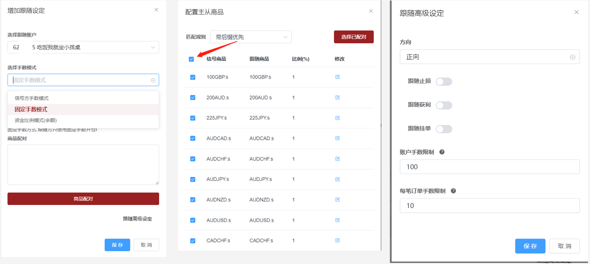 在EBC外汇平台跟单需要多少资金？